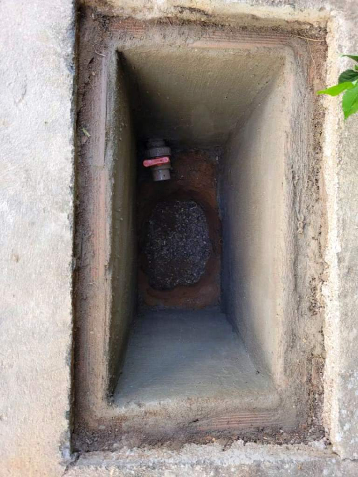 Fossa Ecológica