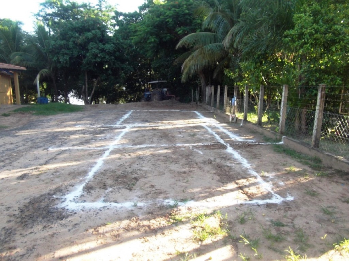 Fossa Ecológica