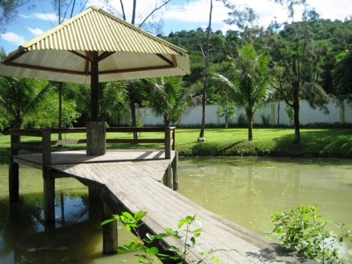 Trapiches e Flutuantes
