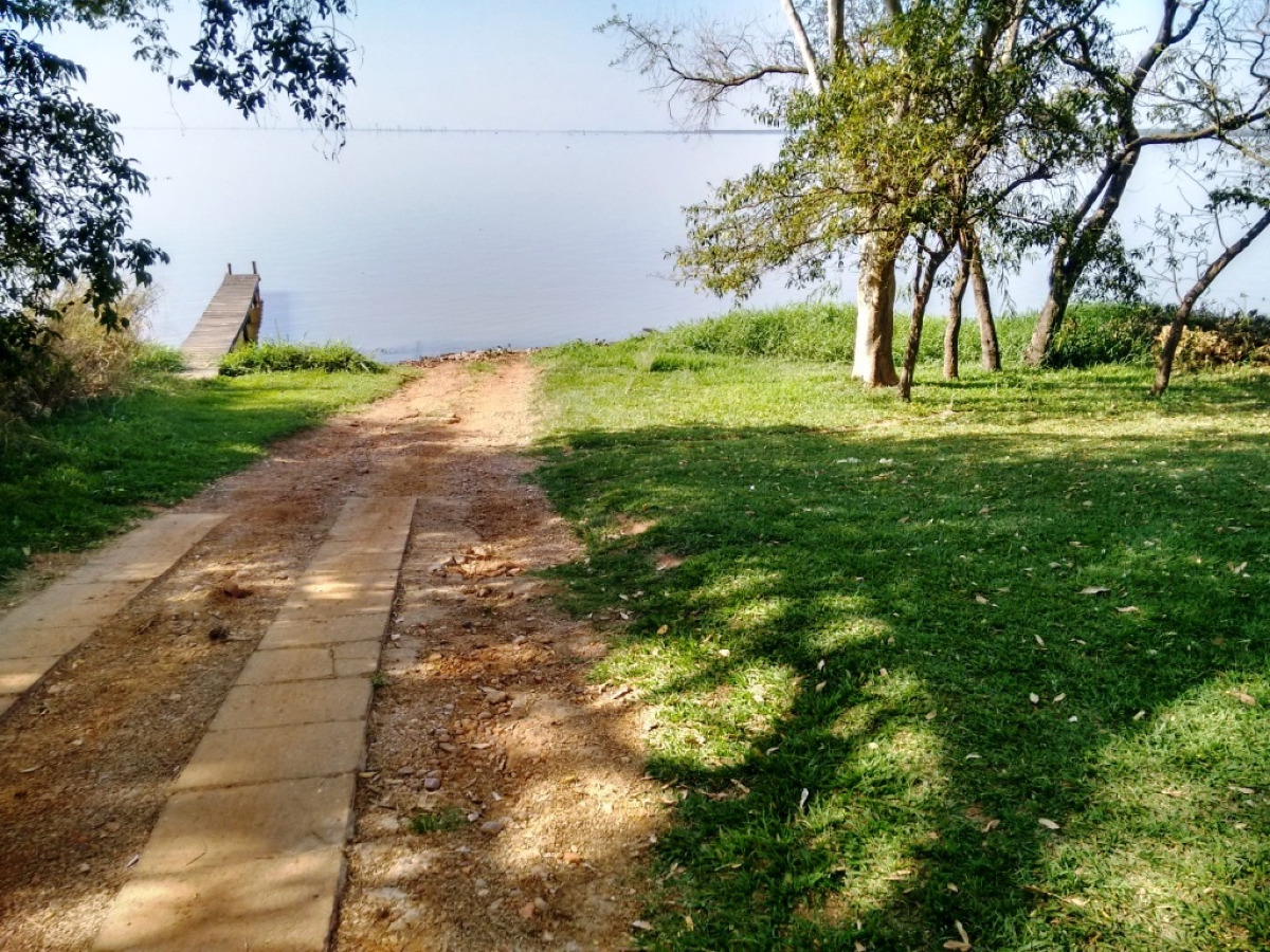 Rampa de Lançamento de Barcos