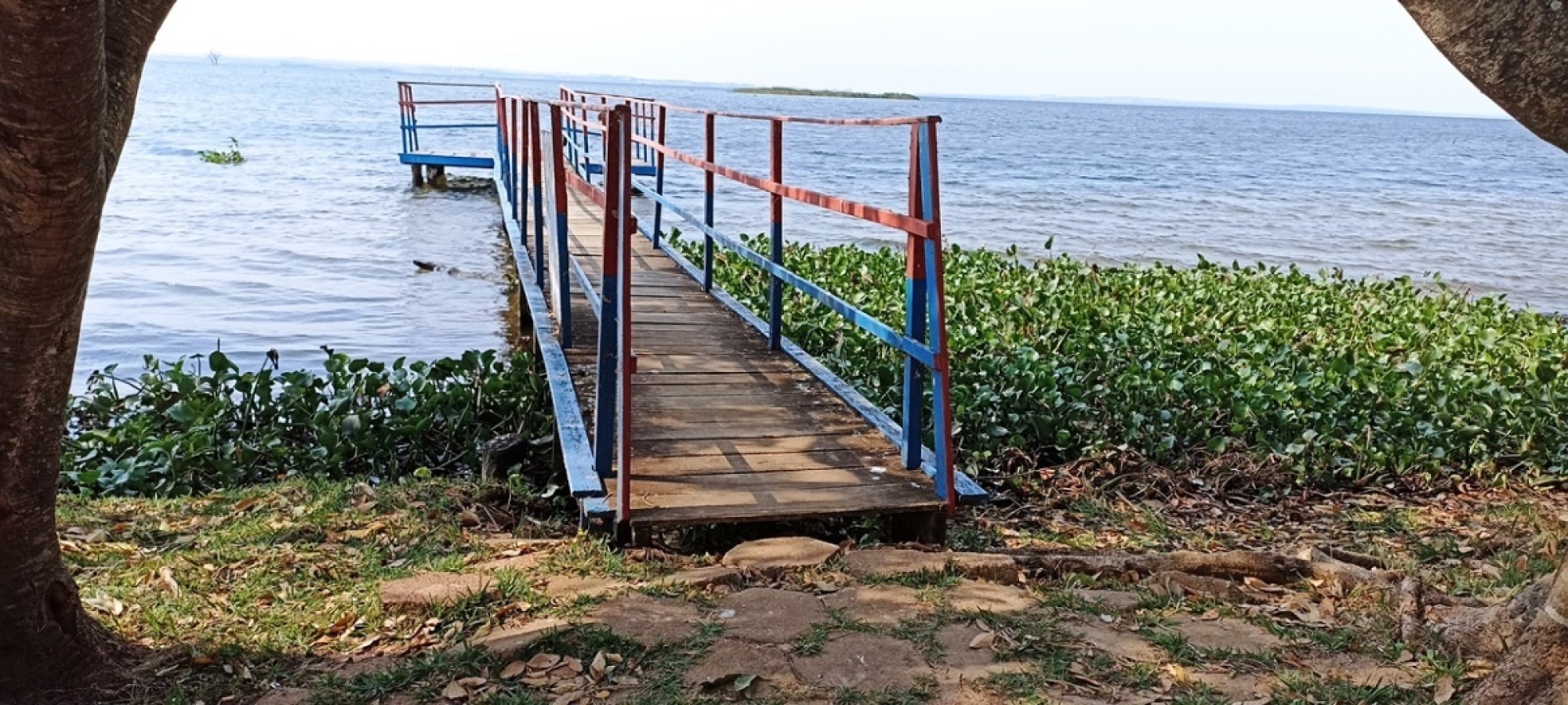 Regularização de Obras Náuticas