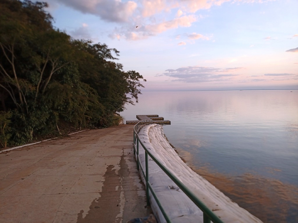 Regularização de Obras Náuticas