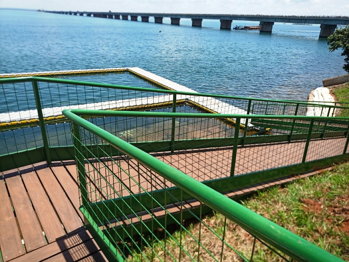 Regularização de Obras Náuticas