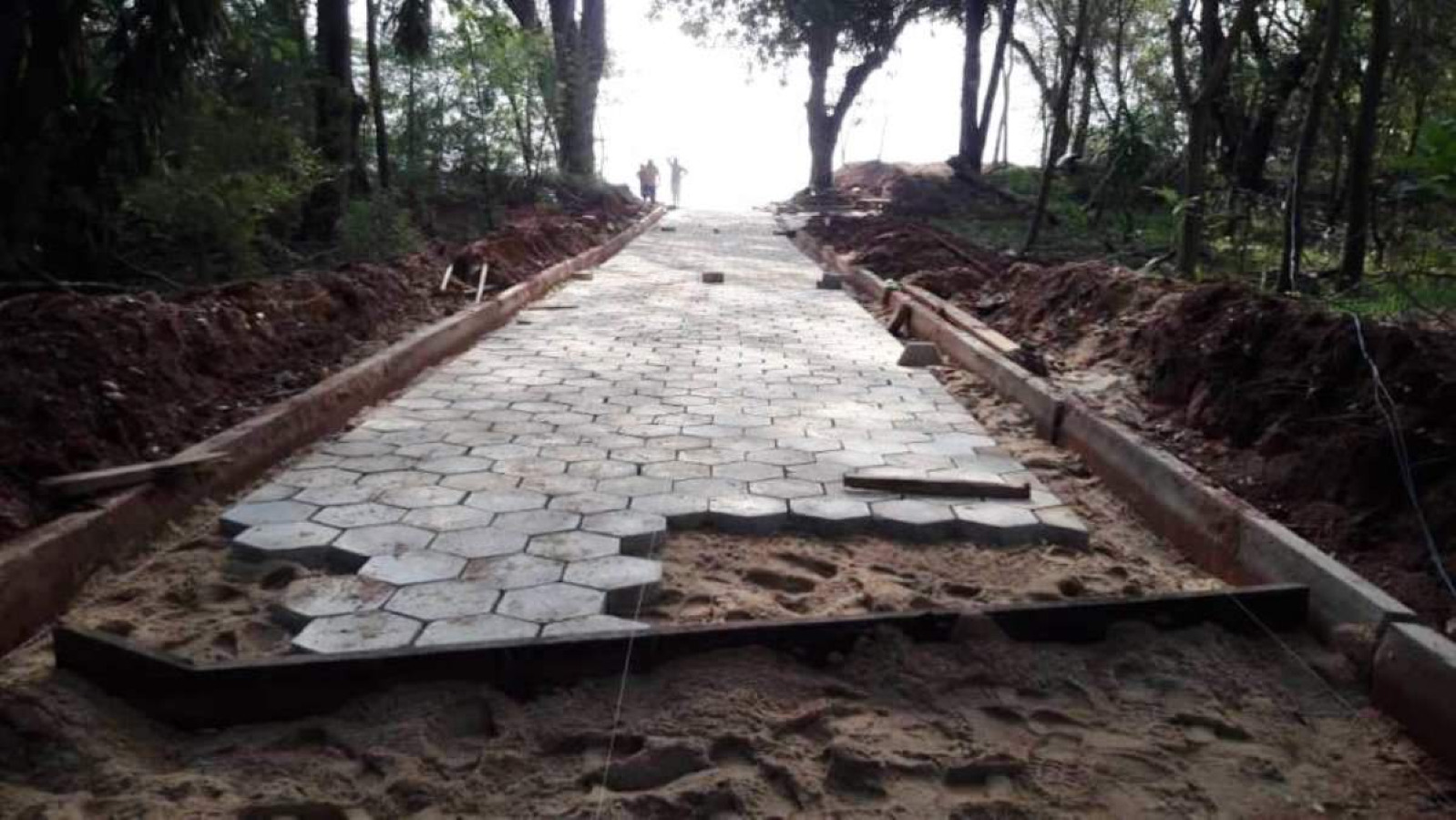 Regularização de Obras Náuticas