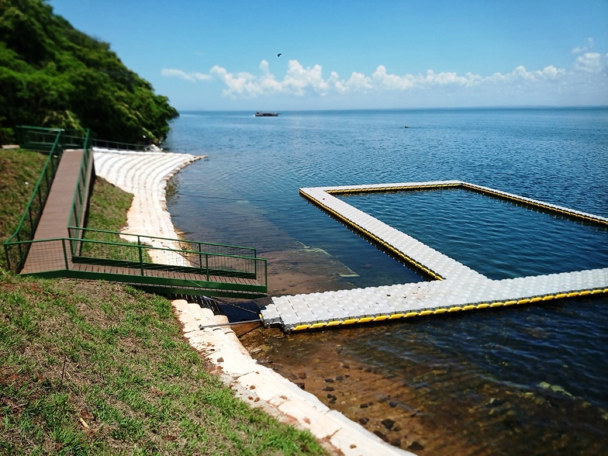 Regularização de Obras Náuticas