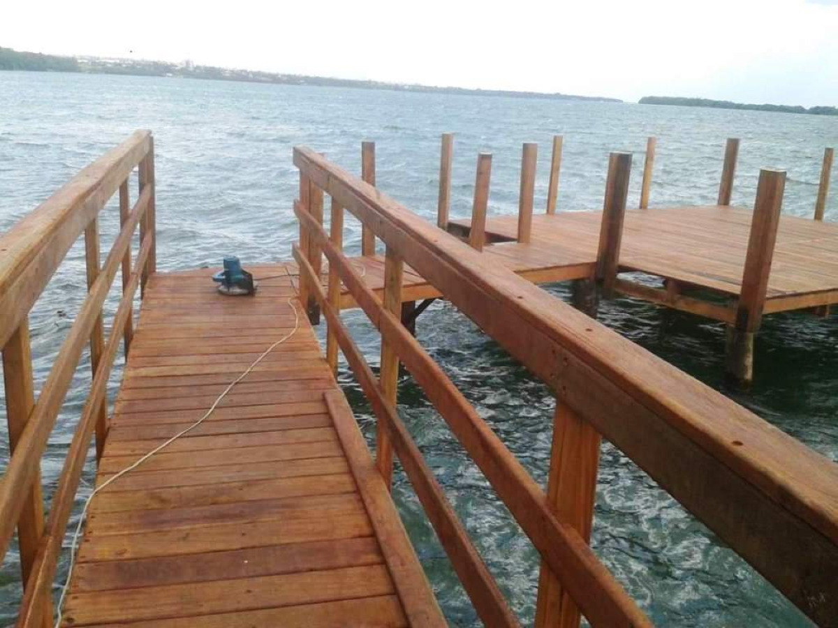 Regularização de Obras Náuticas