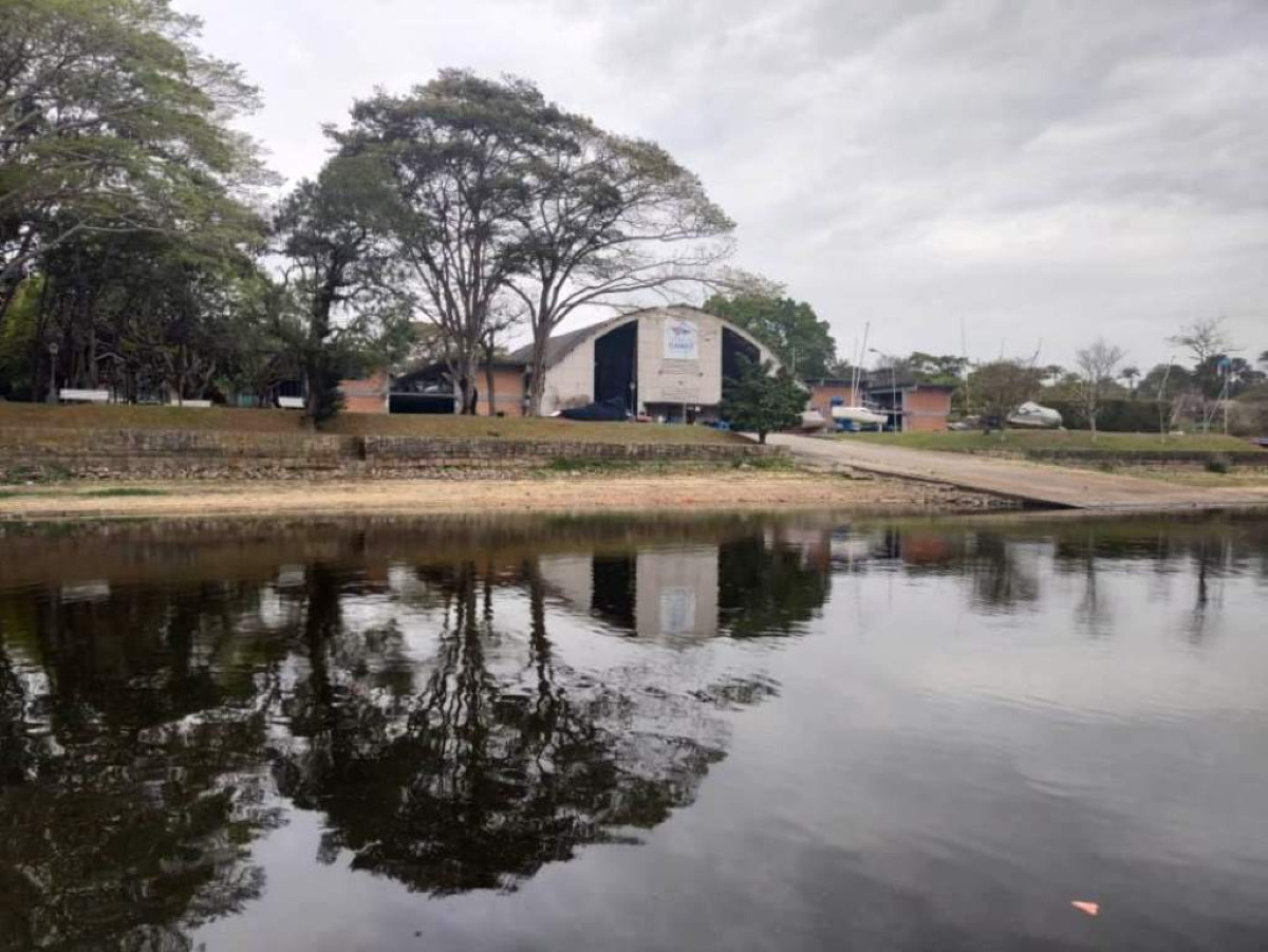 Regularização de Obras Náuticas