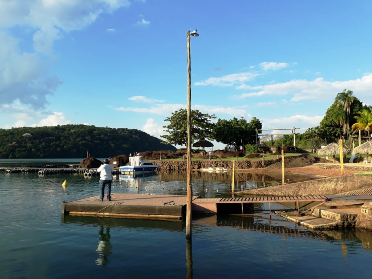 Regularização de Obras Náuticas