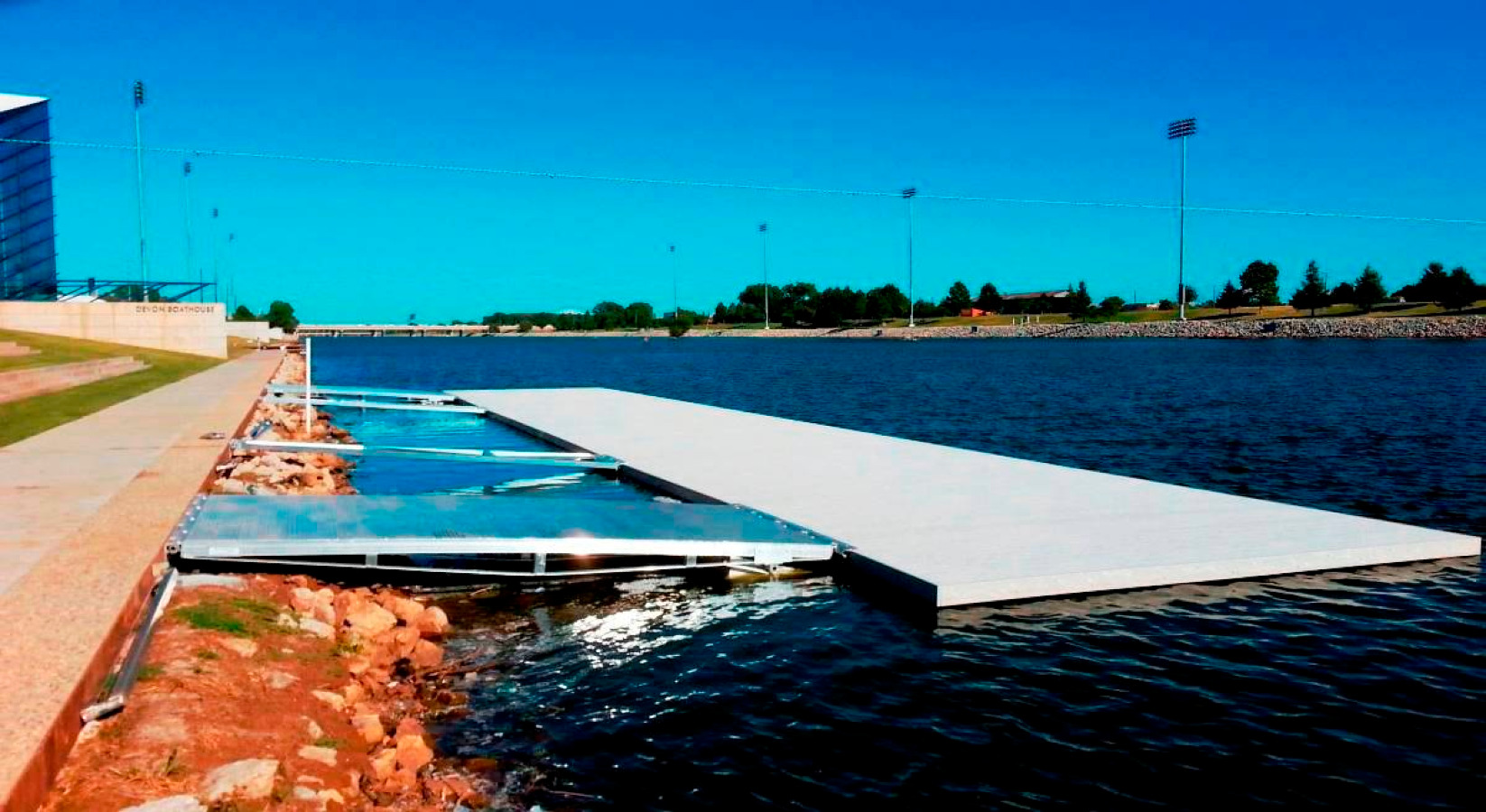 Regularização de Obras Náuticas
