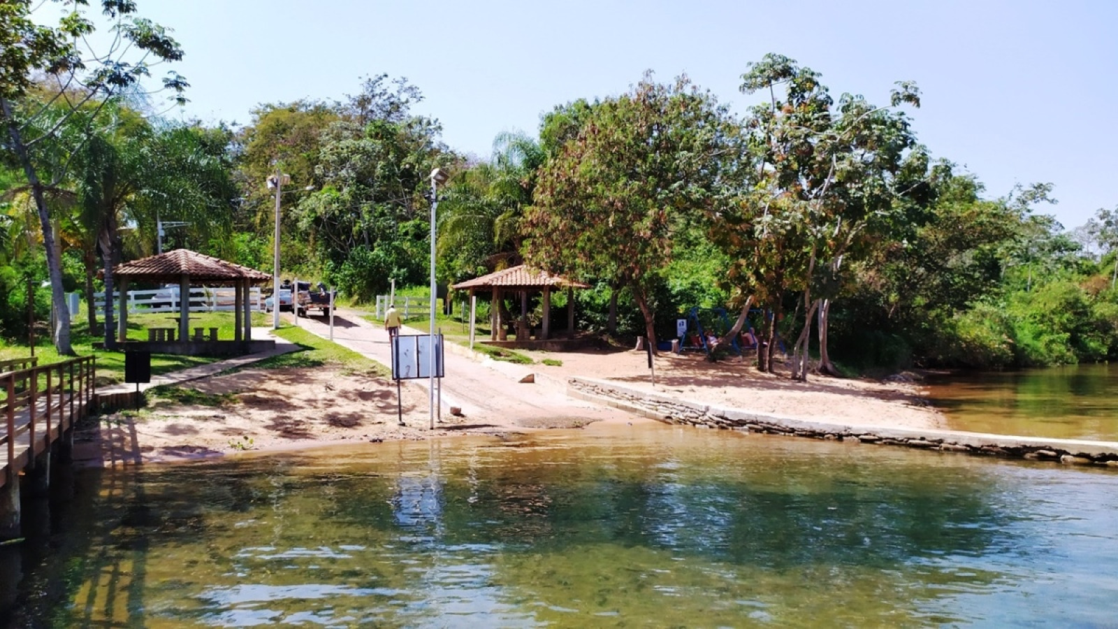 Regularização de Obras Náuticas