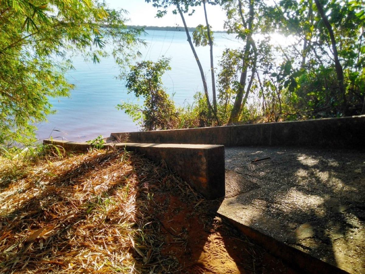 Regularização de Obras Náuticas