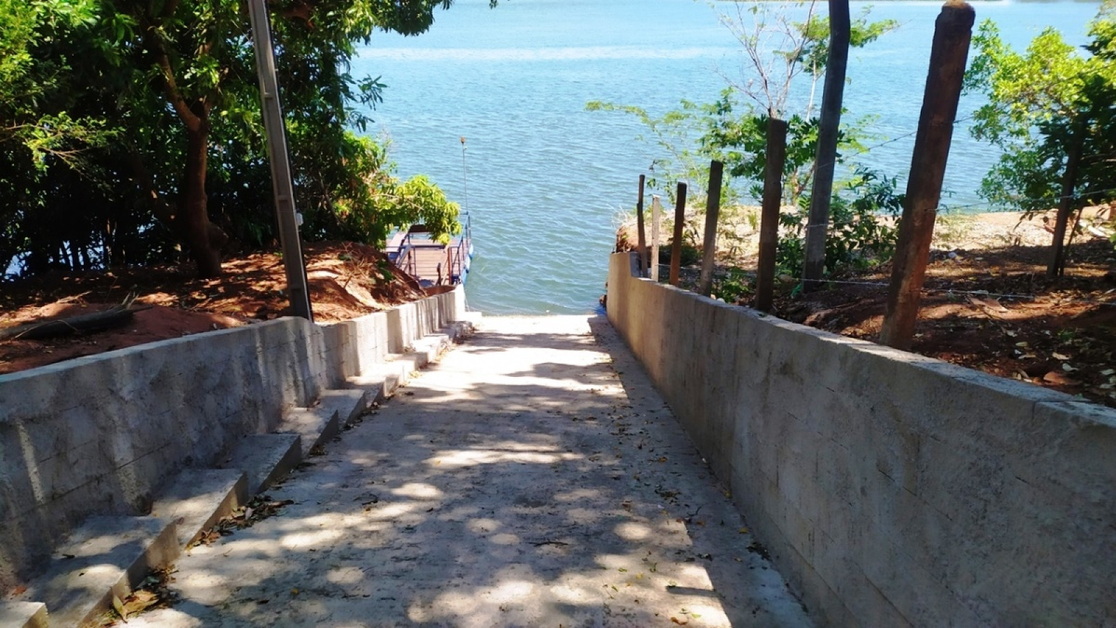 Regularização de Obras Náuticas