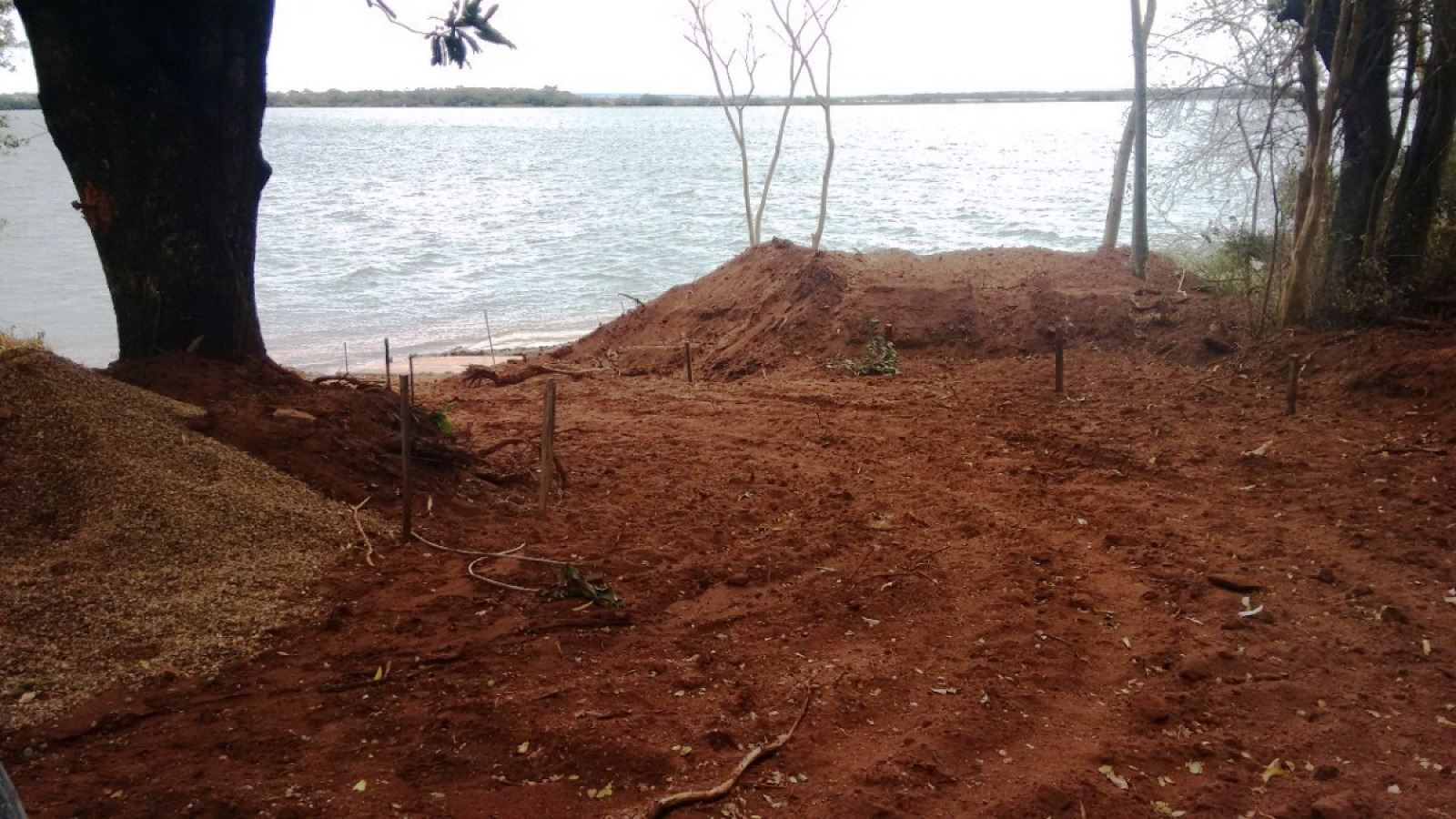 Regularização de Obras Náuticas