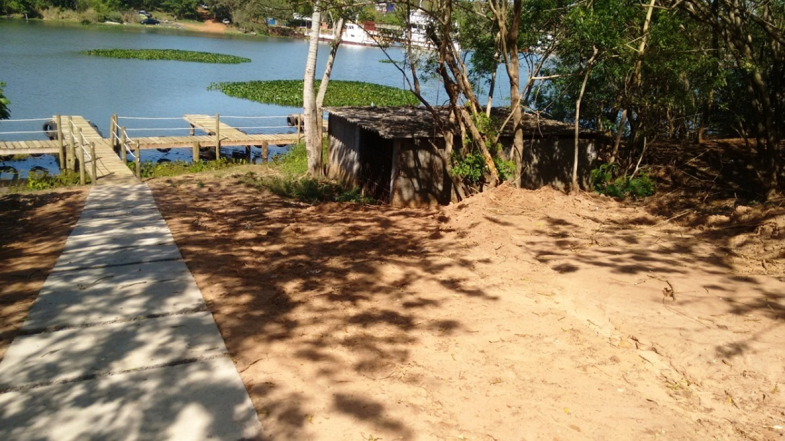 Regularização de Obras Náuticas