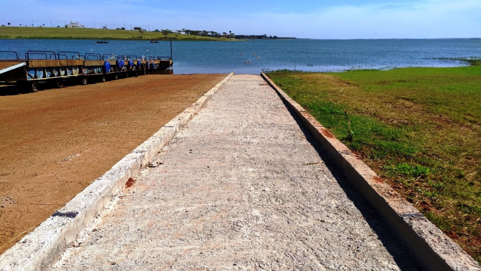 Regularização de Obras Náuticas