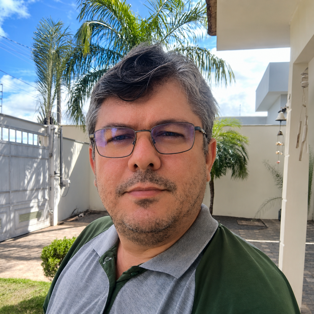 Emilio Puerta Trevisan